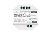 Smart-Home - Miboxer Smart Kontakt - WiFi - 2.4GHz RF (SWR) - 4038816145130