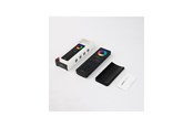 Smart-Home - Miboxer Fjernbetjening - RGB-CCT - 2.4GHz RF - 3V - 4038816147554