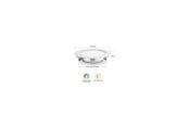 Smart-Home - Miboxer LED Panel Rund - 12W - RGB-CCT - WiFi - 4038816147974