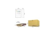 Smart-Home - Miboxer Fjernbetjening - RGB-CCT - 4038816148759