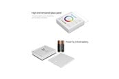 Smart-Home - Miboxer Fjernbetjening - RGB-CCT - 3V - 4038816149169