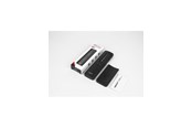 Smart-Home - Miboxer Fjernbetjening - Sort - RGB-CCT - 2.4GHz RF - 4038816151438