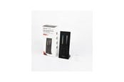 Smart-Home - Miboxer Fjernbetjening - Hvid - CCT - 3 Zoner - 2.4GHz RF - 4038816151490