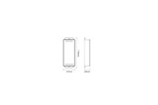 Smart-Home - Miboxer LED Controller - 2.4GHz RF (PA4) - 4038816153487