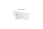 Smart-Home - Miboxer LED Controller - WiFi 2.4GHz RF - IP20 - 5V - 4038816157195