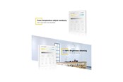 Smart-Home - Miboxer Fjernbetjening - CCT - 4038816159410