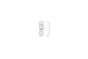 Smart-Home - Miboxer WiFi Controller - 5-in-1 - RGB-CCT - DC12/24V - WiFi - 2.4GHz RF (WL5) - 4038816180636