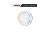 Smart-Home - Miboxer Fjernbetjening Sunrise - Hvid - CCT - 2.4GHz RF - 4038816213112