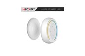 Smart-Home - Miboxer Fjernbetjening Sunrise - Sort - CCT - 2.4GHz RF - 4038816213259