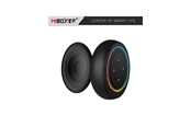 Smart-Home - Miboxer Fjernbetjening Rainbow - Grå - RGB-CCT - 2.4GHz RF - 4038816213266