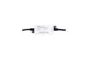 Smart-Home - Miboxer LED Controller - RGB - DC12/24V - 2.4GHz RF - 12A (FUT037S-P) - 4038816232403
