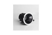 Smart-Home - Miboxer Downlight - 9W - 2700~6500K - Justerbar - 24° - Zigbee 3.0 (FUT075ZR) - 4038816234803