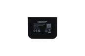 Smart-Home - Miboxer Fjernbetjening - Sort - 3 Zoner - 2.4GHz RF - 4038816236050