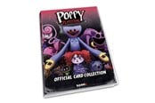 Brettspiele - Poppy Playtime Album incl. 1 foilpack - PP-2025_CA