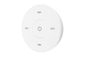 Smart-Home - Miboxer Fjernbetjening - CCT - 2.4GHz RF - 3V - 4038816250223