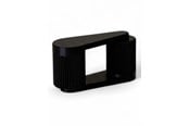 Einrichtung - Simiu AIRFLIA - Mini Laptop Stand - 2 pcs - Black - 5714255012064