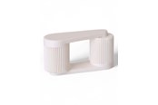 Einrichtung - Simiu AIRFLIA - Mini Laptop Stand - 2 pcs - White - 5714255012071
