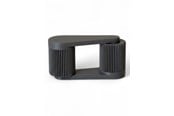 Einrichtung - Simiu AIRFLIA - Mini Laptop Stand - 2 pcs - Grey - 5714255012088