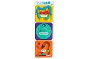 Baby Spielzeug - Fat Brain Play Tab Sensory Set 1 - F4883DT2
