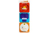 Baby Spielzeug - Fat Brain Play Tab Sensory Set 3 - F4885DT2