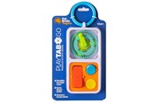 Baby Spielzeug - Fat Brain Play Tab On The Go - F5121DT2
