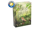 Brettspiele - Asmodee Forest Shuffle - LOG0175NL