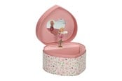 Kreativ-Spiele - Bambolino Toys Little Dutch Jewelry Box Elf - Fairy Garden - 126206