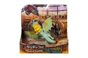 Figuren - Disney Viking & Dragon-Rumblehorn & Stoick - 66663 / 6075559