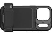 Handys - Anderes Zubehör - PolarPro LiteChaser 17 Grip for  iPhone 17 Pro Max - LCP17-GRIP/BT-PROMAX