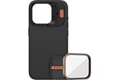 Handys - Cover & Cases - PolarPro Kit - LiteChaser iPhone 15 Pro Max Case B - 131133