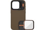 Handys - Cover & Cases - PolarPro Kit - LiteChaser iPhone 15 Pro Max Case D - 131134