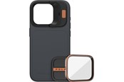 Handys - Cover & Cases - PolarPro Kit - LiteChaser iPhone 15 Pro Max Case O - 131136