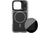 Handys - Adapter und Ladegeräte - PolarPro Kit - LiteChaser iPhone 16 Pro BaseCase C - 131155