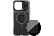 Handys - Cover & Cases - PolarPro Kit - LiteChaser iPhone 16 Pro Max ProCas - 131160