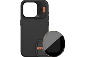 Handys - Cover & Cases - PolarPro Kit - LiteChaser iPhone 15 Pro Max Case B - 131163
