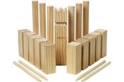 Gartenspiele - Bex Kubb Family (FSC Certified) - 541-014