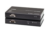 Repeater, boosters, bridges & Transceiver - ATEN CE820-ATA - KVM / audio / serial / USB extender - HDBaseT 2.0 - CE820-ATA-G