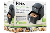 Heißluftfritteusen - Ninja AF170EU - Black - AF170EU