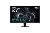 Monitor - 27" GIGABYTE GS27F2 - 1920x1080 (FHD) - 240Hz - IPS - GS27F2 EK