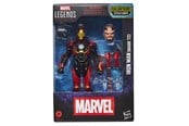 Figuren - Marvel Figure Legends 6" Mark 72 Iron Man - G08215X00