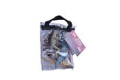 Figuren - Wild Republic Zipper Polybag Dino - 23753