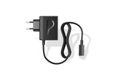 Gaming Zubehör - Freaks And Geeks AC Adapter Dock 2.6A (Nintendo Switch) - Nintendo Switch - 299000D