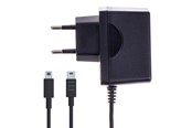Gaming Zubehör - Freaks And Geeks AC Charger (New 3DS XL/2DS/3DS/3D) - Wired Deckung - Nintendo 2DS XL - 210001F