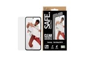 Handys - Schutzfolie - SAFE by PanzerGlass Screen Protector Samsung Galaxy A57 | Ultra-Wide Fit w. EasyAligner - SA11783