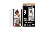 Handys - Schutzfolie - SAFE by PanzerGlass Screen Protector Samsung Galaxy A37 | Ultra-Wide Fit w. EasyAligner - SA72239
