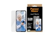 Handys - Schutzfolie - PanzerGlass Screen Protector Samsung Galaxy A27 | Ultra-Wide Fit w. EasyAligner - PG88998