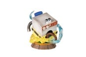 Merchandise - First 4 Figures - Banjo-Kazooie Resin Statue: Washer Banjo (Standard Edition) - Figur - 5060316622865