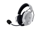 Gaming Zubehör - Razer Blackshark V3 X Hyperspeed - White - Wireless Headset - Sony PlayStation 5 - RZ04-05420500-R3G1