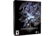 Spiele - Ender Magnolia: Bloom In The Mist (Collector's Edition) - Sony PlayStation 5 - Platformer - PEGI 12 - 0840486503745