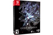Spiele - Ender Magnolia: Bloom In The Mist (Collector's Edition) - Nintendo Switch - Platformer - PEGI 12 - 0840486503738